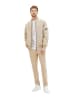 Tom Tailor Chino in Beige