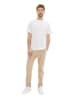 Tom Tailor Chinobroek beige