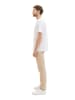 Tom Tailor Chino in Beige