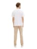 Tom Tailor Chino in Beige