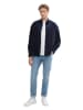 Tom Tailor Blouse donkerblauw