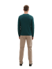 Tom Tailor Chinobroek lichtbruin