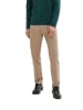 Tom Tailor Chino in Hellbraun