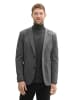 Tom Tailor Sakko in Anthrazit
