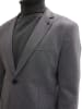 Tom Tailor Sakko in Anthrazit