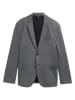Tom Tailor Sakko in Anthrazit
