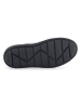 Gabor Leren sneakers zwart