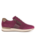 Gabor Sneakers in Lila