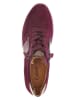 Gabor Sneakers in Lila