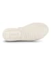 Gabor Leren sneakers kaki