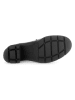 Gabor Leren pumps zwart