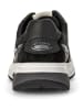 Gabor Sneakers in Schwarz/ Anthrazit