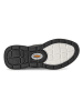 Gabor Sneakers zwart/antraciet