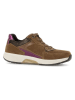 Gabor Sneakers in Hellbraun