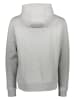Nike Sweatjacke "NSW Club" in Grau