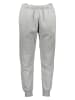 Nike Sweatbroek "Club Fleece" grijs