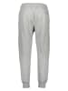 Nike Sweatbroek "Club Fleece" grijs