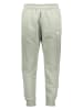 Nike Sportswear Spodnie dresowe "Club Fleece" w kolorze turkusowym