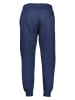 Nike Sweathose "Club Fleece" in Dunkelblau