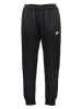 Nike Spodnie dresowe "NSW Club" w kolorze czarnym
