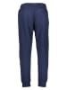 Nike Sweatbroek "Club" donkerblauw