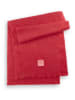 Codello Schal in Rot - (L)210 x (B)45 cm
