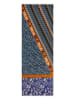 Codello Schal in Blau - (L)180 x (B)70 cm
