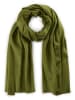 Codello Schal in Khaki - (L)180 x (B)65 cm