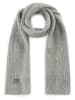Codello Sjaal grijs - (L)190 x (B)30 cm