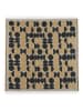 Codello Tuch in Beige - (L)110 x (B)110 cm