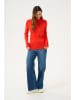 Kaffe Coltrui "Astrid" rood