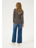 Kaffe Coltrui "Astrid" bruin
