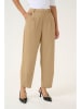 Kaffe Broek "Merle" lichtbruin