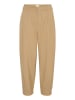 Kaffe Broek "Merle" lichtbruin