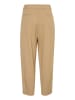 Kaffe Broek "Merle" lichtbruin