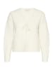 Kaffe Cardigan "Selma" in Weiß