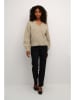 Kaffe Pullover "Trina" in Beige