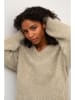 Kaffe Pullover "Trina" in Beige