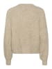 Kaffe Pullover "Trina" in Beige