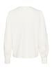 Kaffe Bluse "Christine" in Weiß