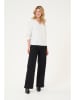 Kaffe Blouse "Tara" wit