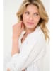 Kaffe Blouse "Tara" wit