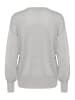 Kaffe Pullover "Ankra" in Grau
