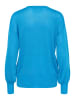 Kaffe Pullover "Ankra" in Hellblau