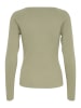 Kaffe Pullover "Maro" in Khaki