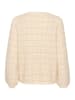 Kaffe Pullover "Bilo" in Creme