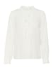 Kaffe Blouse "Lamira" wit