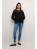 Kaffe Blouse "Shuri" zwart