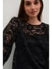 Kaffe Blouse "Shuri" zwart