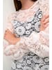 Kaffe Blouse "Shuri" wit